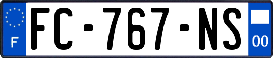 FC-767-NS