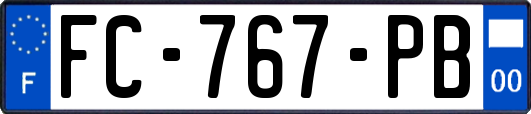 FC-767-PB