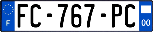 FC-767-PC