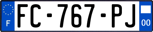 FC-767-PJ