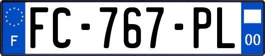 FC-767-PL