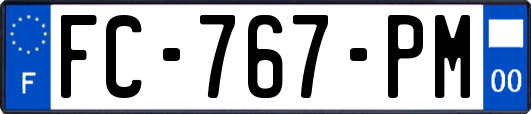 FC-767-PM