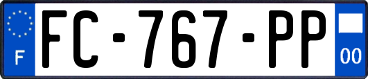 FC-767-PP