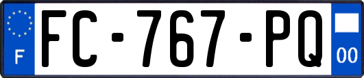 FC-767-PQ