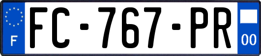 FC-767-PR