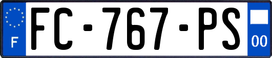 FC-767-PS
