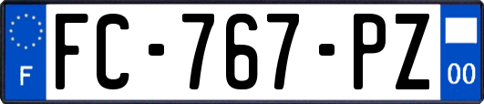 FC-767-PZ