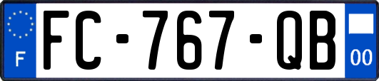 FC-767-QB