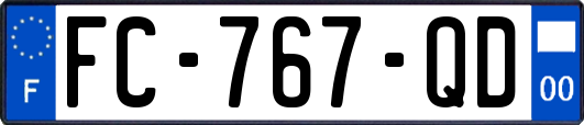 FC-767-QD