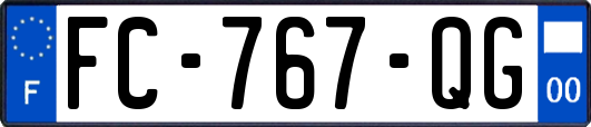 FC-767-QG