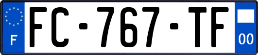 FC-767-TF