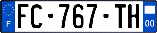 FC-767-TH