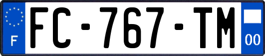 FC-767-TM
