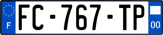 FC-767-TP