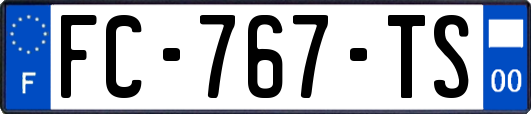 FC-767-TS