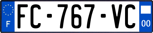 FC-767-VC