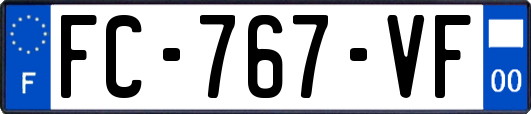FC-767-VF