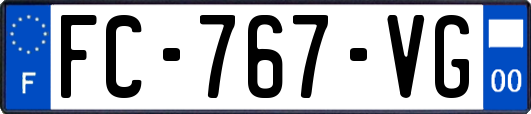 FC-767-VG