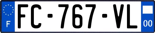 FC-767-VL