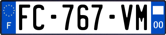 FC-767-VM