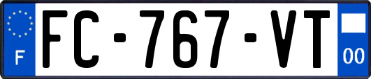 FC-767-VT