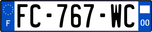 FC-767-WC