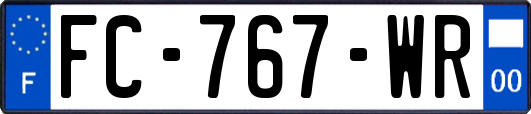 FC-767-WR