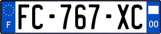 FC-767-XC