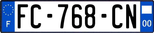 FC-768-CN