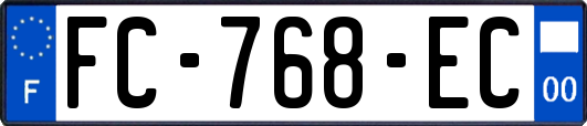 FC-768-EC