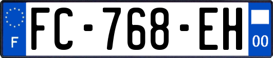 FC-768-EH