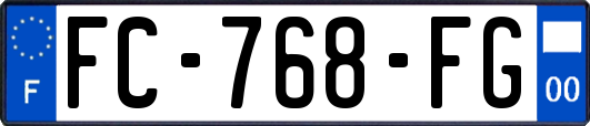 FC-768-FG