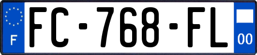 FC-768-FL