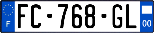 FC-768-GL
