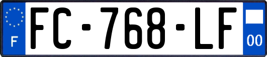 FC-768-LF