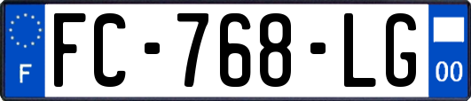 FC-768-LG