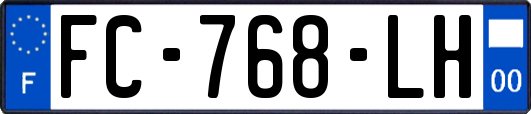 FC-768-LH