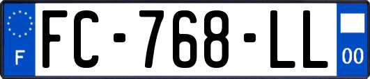 FC-768-LL