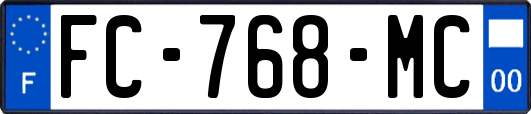 FC-768-MC