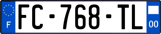 FC-768-TL