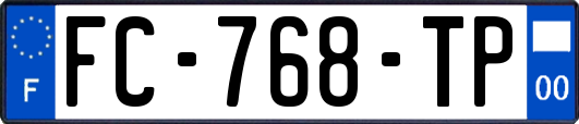 FC-768-TP