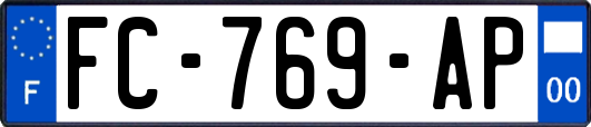 FC-769-AP