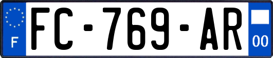 FC-769-AR