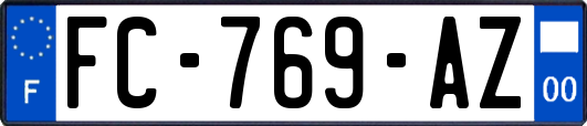 FC-769-AZ