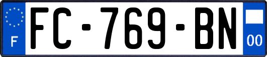 FC-769-BN