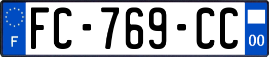 FC-769-CC