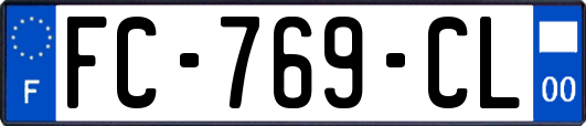 FC-769-CL