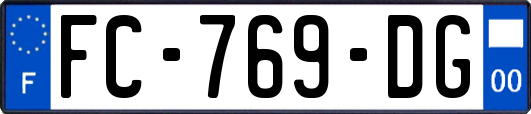 FC-769-DG