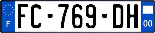 FC-769-DH