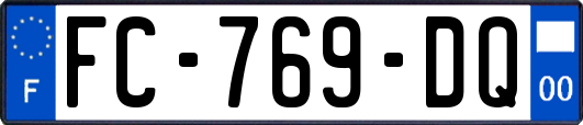 FC-769-DQ